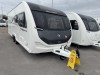 Used Swift Challenger 635 Grande 2023 touring caravan Image