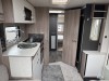 Used Swift Challenger 635 Grande 2023 touring caravan Image