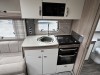 Used Swift Challenger 635 Grande 2023 touring caravan Image