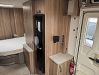 Used Swift Challenger 645 Lux Pack 2019 touring caravan Image