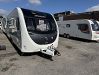 Used Swift Challenger 645 Lux Pack 2019 touring caravan Image