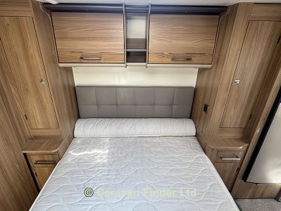 Bailey Unicorn Cartagena S3 2016 (Trade) image 10