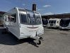 Used Bailey Unicorn Cartagena S3 2016 touring caravan Image