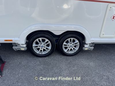 Bailey Unicorn Cartagena S3 2016 (Trade) image 3