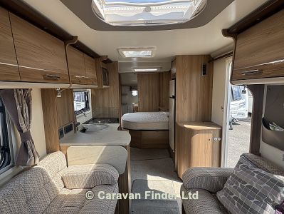 Bailey Unicorn Cartagena S3 2016 (Trade) image 5