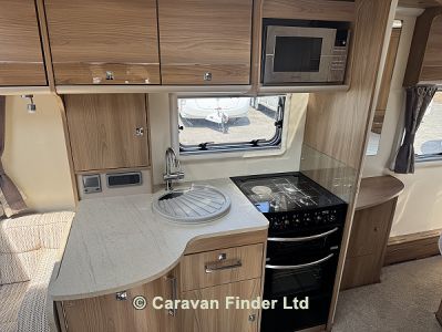 Bailey Unicorn Cartagena S3 2016 (Trade) image 6