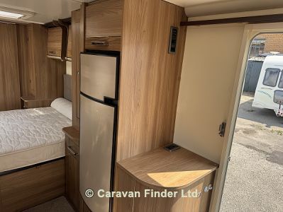 Bailey Unicorn Cartagena S3 2016 (Trade) image 7