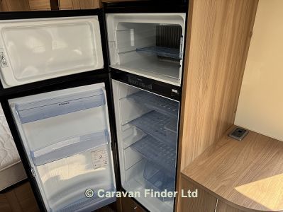 Bailey Unicorn Cartagena S3 2016 (Trade) image 8