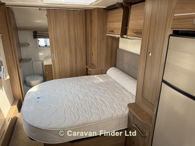 Bailey Unicorn Cartagena S3 2016 (Trade) image 9