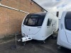 Used Swift Sprite Major 4 SB Diamond Pack 2019 touring caravan Image