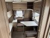 Used Sprite Major 6 TD 2015 touring caravan Image