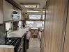 Used Sprite Major 6 TD 2015 touring caravan Image