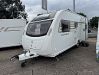 Used Sprite Major 6 TD 2015 touring caravan Image