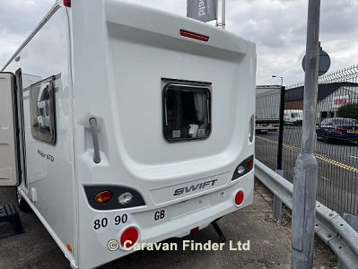 Sprite Major 6 TD 2015 (Trade) image 3