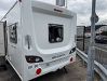Used Sprite Major 6 TD 2015 touring caravan Image