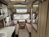 Used Sprite Major 6 TD 2015 touring caravan Image
