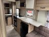 Used Sprite Major 6 TD 2015 touring caravan Image