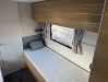 Used Adria Adora 612 DL Seine 2021 touring caravan Image