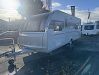 Used Adria Adora 612 DL Seine 2021 touring caravan Image