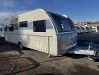 Used Adria Adora 612 DL Seine 2021 touring caravan Image