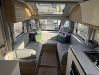 Used Adria Adora 612 DL Seine 2021 touring caravan Image