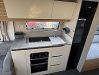 Used Adria Adora 612 DL Seine 2021 touring caravan Image