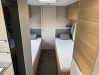 Used Adria Adora 612 DL Seine 2021 touring caravan Image