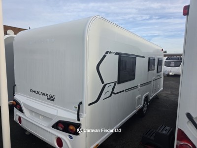 Bailey Phoenix 640 2020 (Trade) image 10