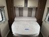 Used Bailey Phoenix 640 2020 touring caravan Image