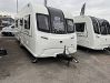 Used Bailey Phoenix 640 2020 touring caravan Image