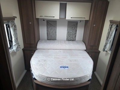 Bailey Phoenix 640 2020 (Trade) image 3