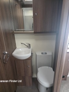 Bailey Phoenix 640 2020 (Trade) image 4