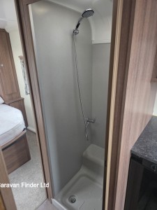 Bailey Phoenix 640 2020 (Trade) image 5