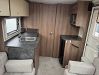 Used Bailey Phoenix 640 2020 touring caravan Image