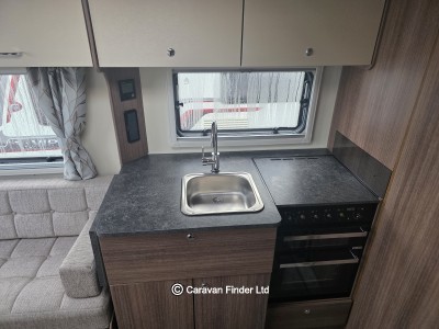 Bailey Phoenix 640 2020 (Trade) image 6