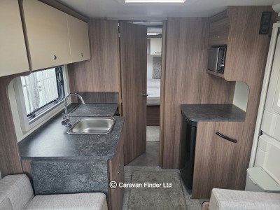 Bailey Phoenix 640 2020 (Trade) image 7