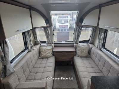 Bailey Phoenix 640 2020 (Trade) image 8