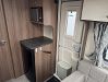 Used Bailey Phoenix 640 2020 touring caravan Image