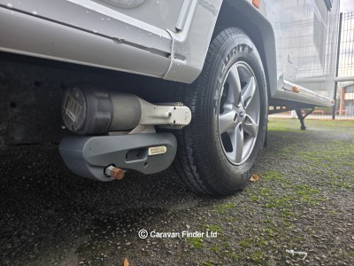 Bailey Phoenix 640 2020 (Trade) image 9