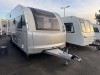 Used Adria Altea 612 DL Tyne 2024 touring caravan Image