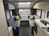 Used Adria Altea 612 DL Tyne 2024 touring caravan Image