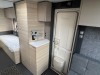 Used Adria Altea 612 DL Tyne 2024 touring caravan Image