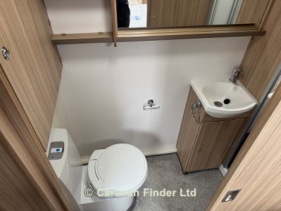 Bailey Phoenix Plus 644 2022 (Trade) image 12