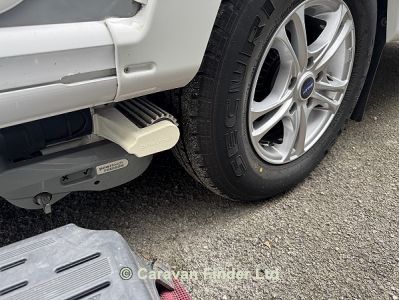 Bailey Phoenix Plus 644 2022 (Trade) image 3