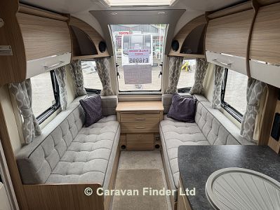 Bailey Phoenix Plus 644 2022 (Trade) image 4