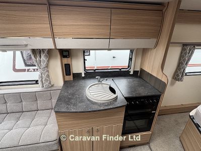 Bailey Phoenix Plus 644 2022 (Trade) image 6