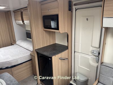 Bailey Phoenix Plus 644 2022 (Trade) image 9