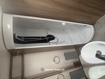 Swift Challenger 560 2021 (Trade) image 11