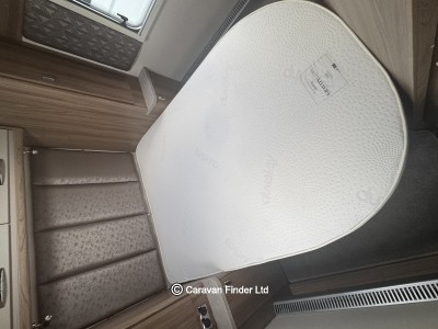 Swift Challenger 560 2021 (Trade) image 12