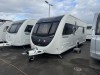 Used Swift Challenger 560 2021 touring caravan Image